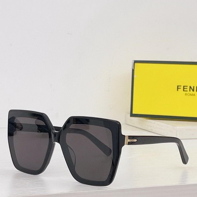 Fendi Sunglasses ID:20230612-849